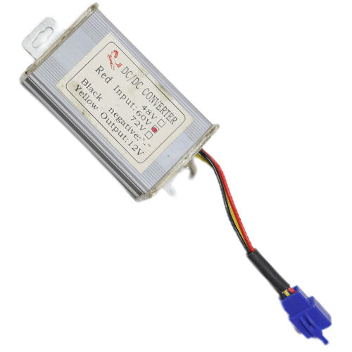 VSX Konverter 48V/12V - Voltapar