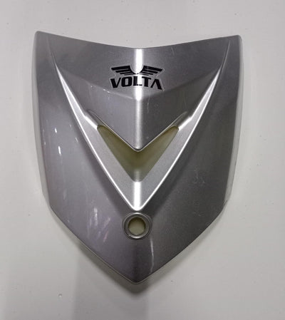 VSX Far Üst Grenaj Kapağı-Gümüş (Gri) - Voltapar