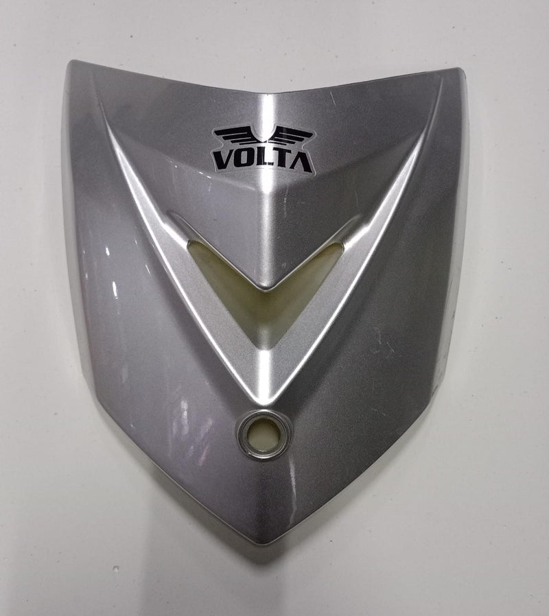 VSX Far Üst Grenaj Kapağı-Gümüş (Gri) - Voltapar