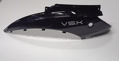 VSX Koltuk Altı VSX Yazılı Sol Grenaj-Siyah - Voltapar