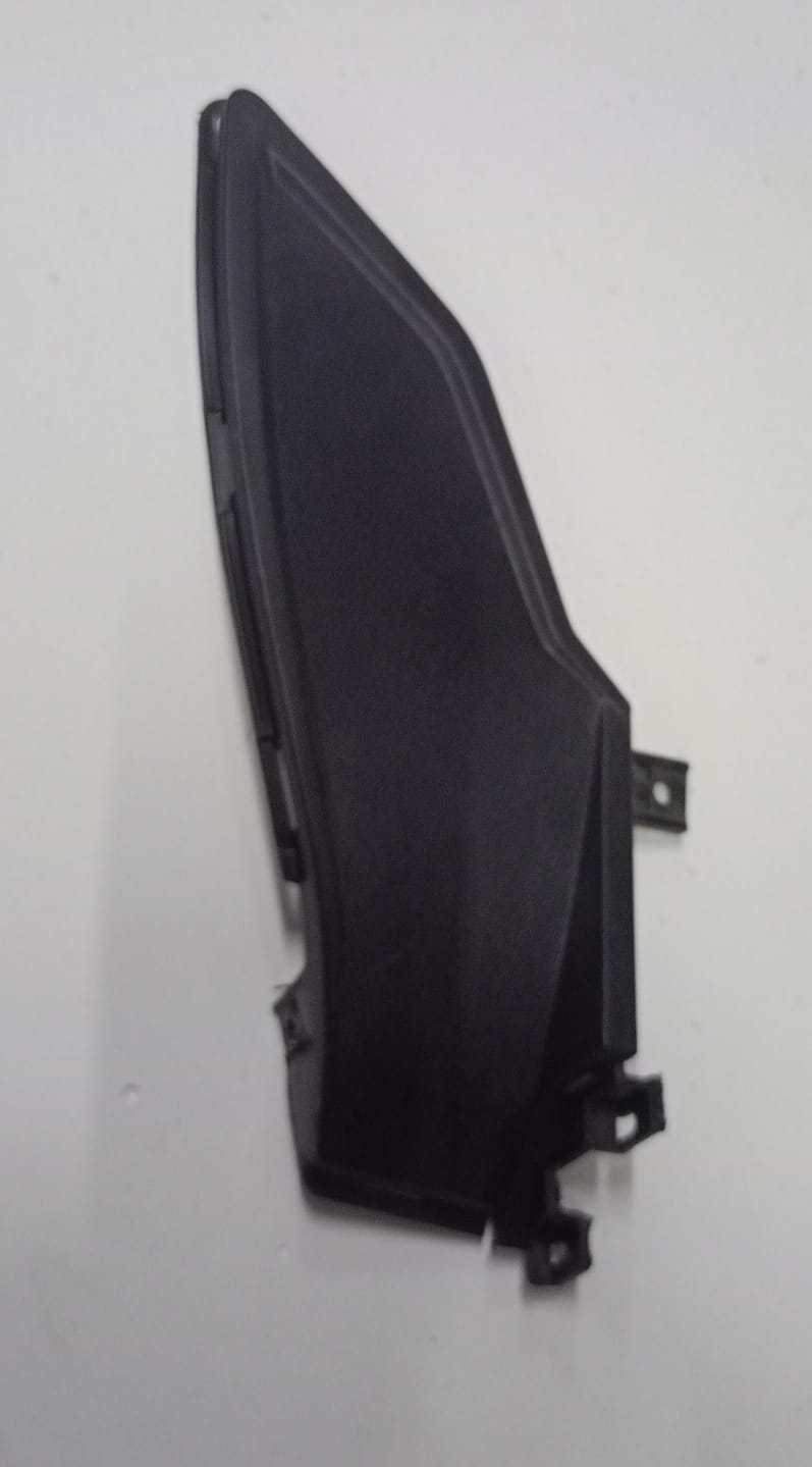 VSX Koltuk Altı Sol Panel PP - Voltapar