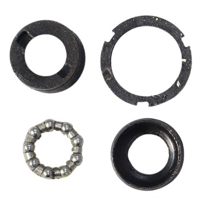 VSM Pedal Rulman Eksenel Set - Voltapar