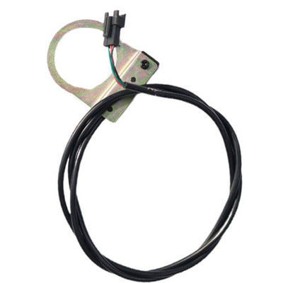 VSM Pedal Sensör Sistemi - Voltapar