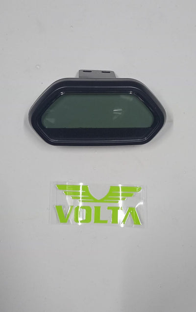 VS5 Gösterge - Voltapar