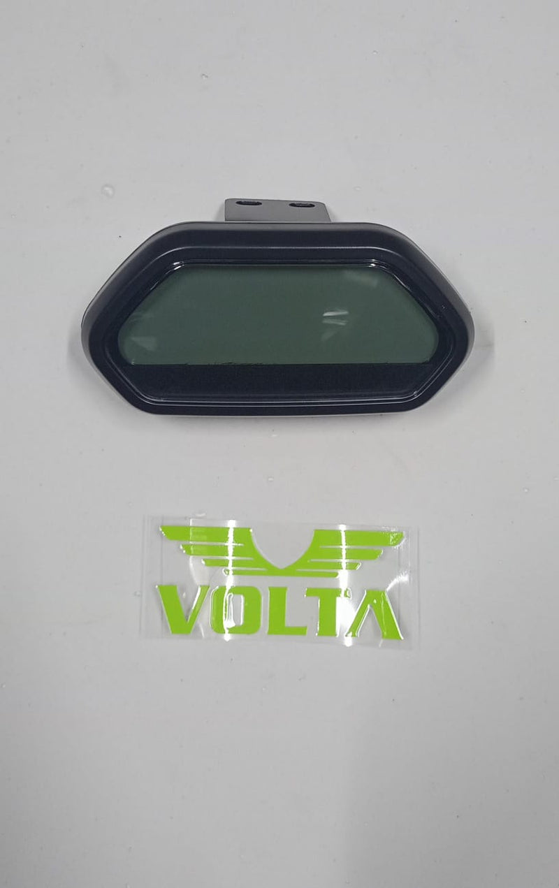 VS5 Gösterge - Voltapar