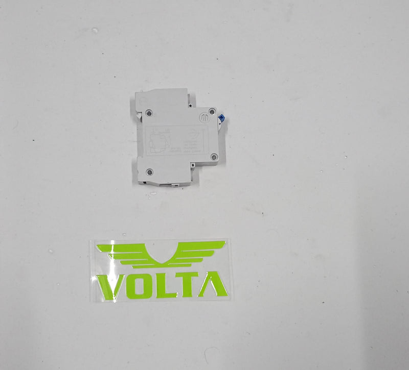 VS5 Sigorta 50Ah - Voltapar