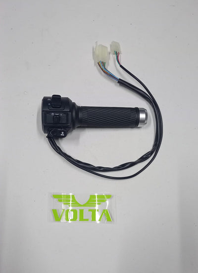 VS5 Gaz Kolu Seti - Voltapar