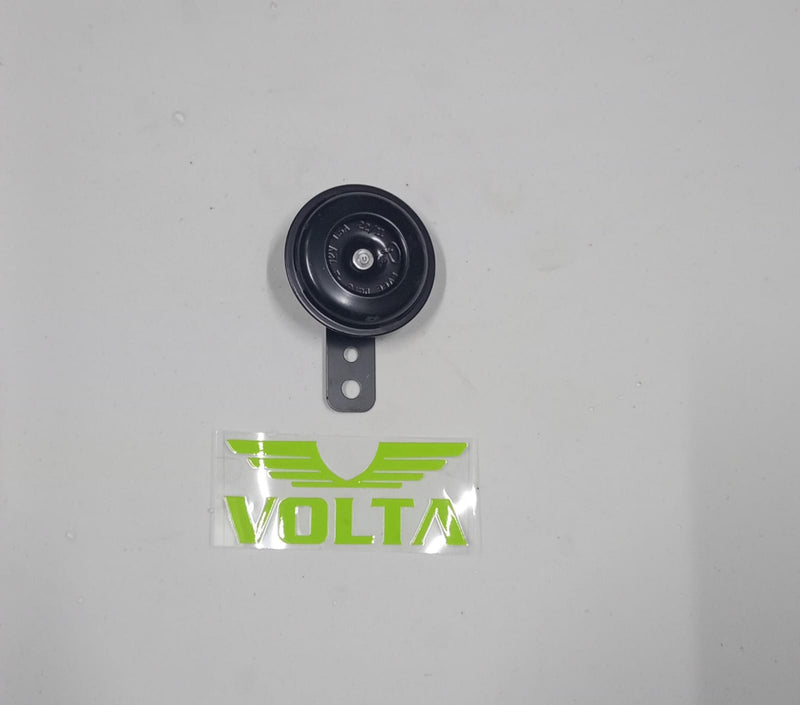 VS5 Korna - Voltapar
