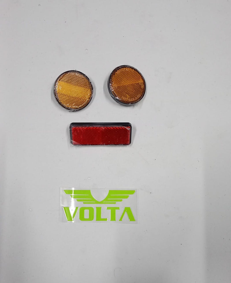 VS5 Reflektör Seti - Voltapar