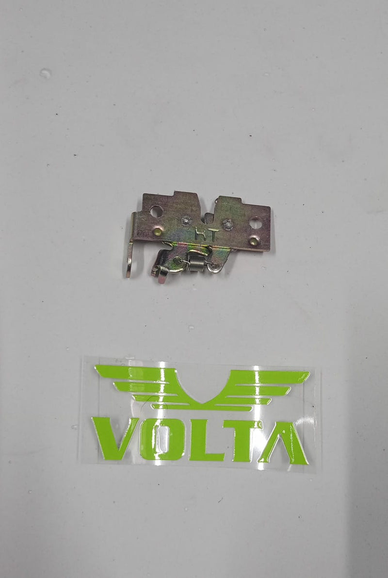 VS5 Kilit Yeri - Voltapar