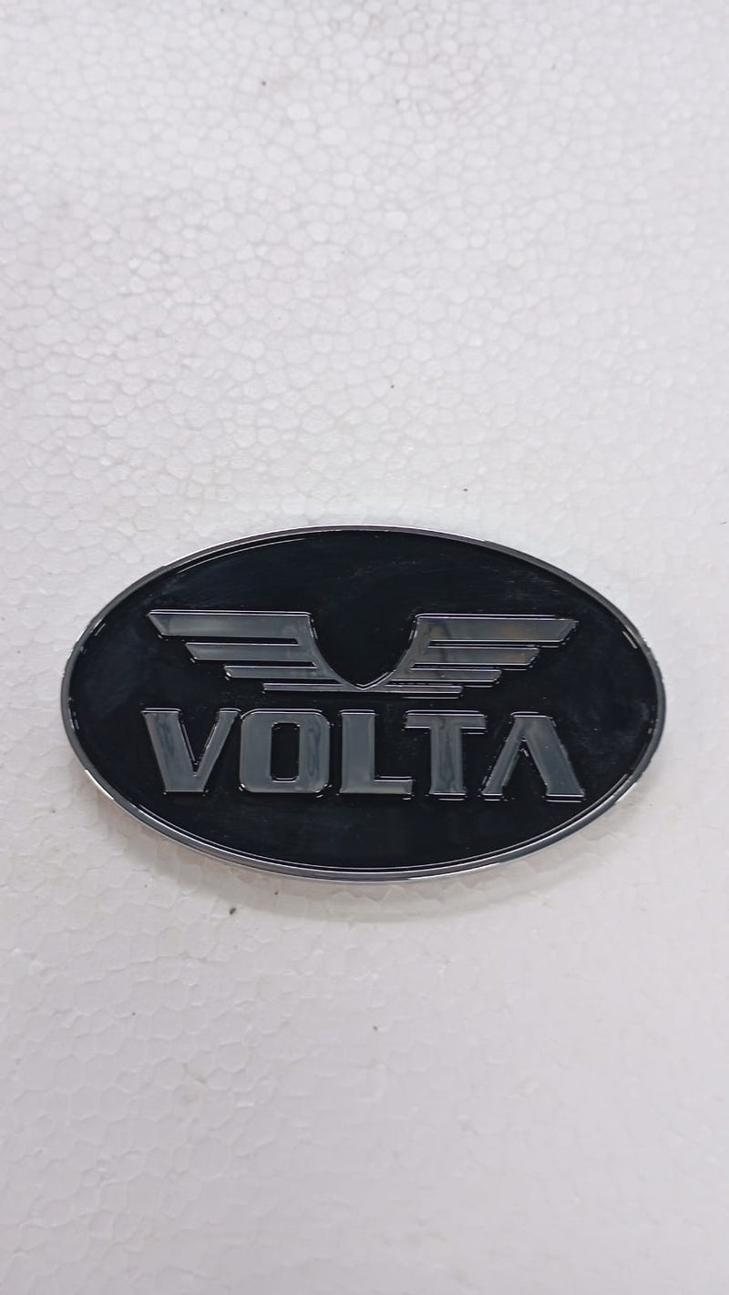VT7 Volta Amblemi - Voltapar