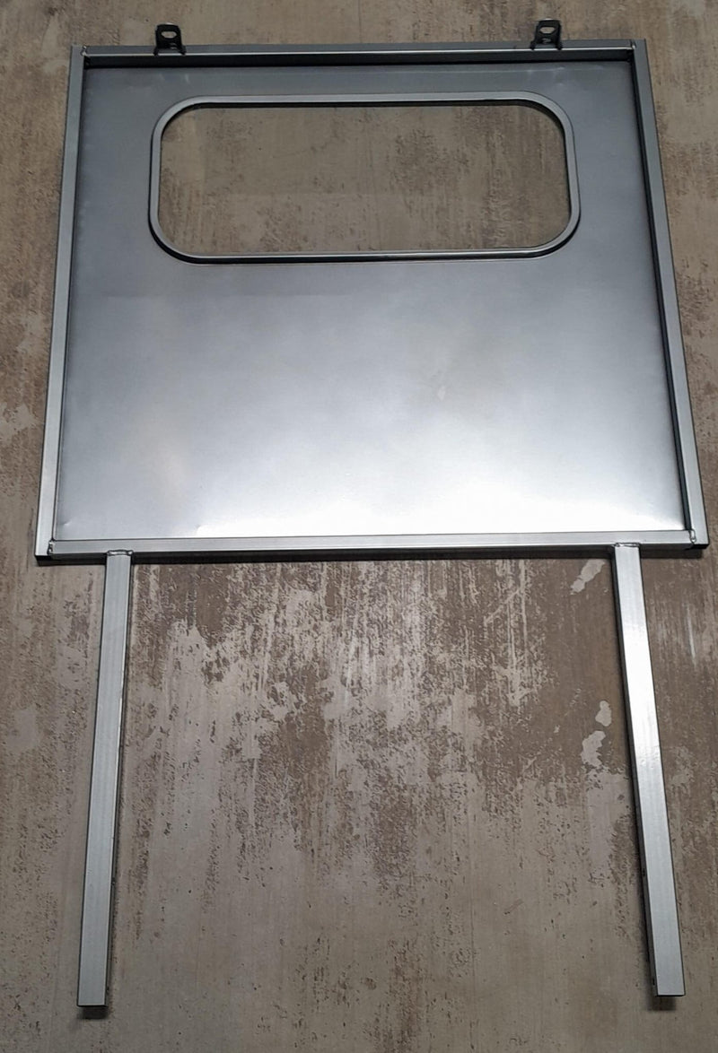 VT5 2024 VT5 Kabin Arka Paneli Camlı 2024 Model - Voltapar
