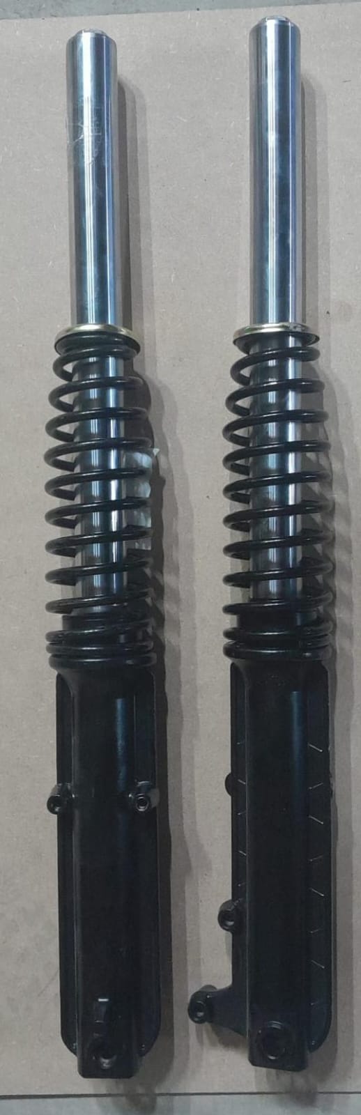 VT5 2024 VT5 Ön Süspansiyon Yaylı Set - Voltapar