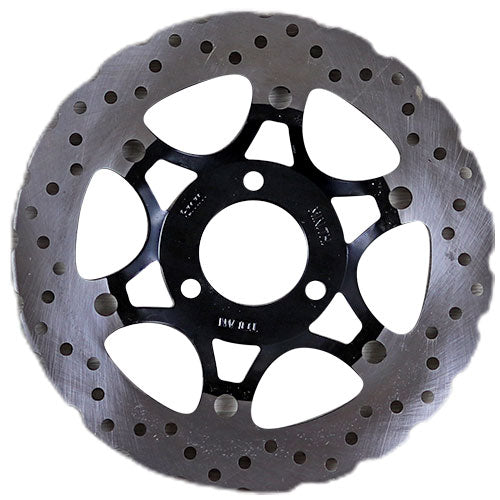VT5 Disk - Voltapar