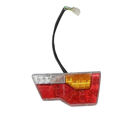 VT5 Arka Stop Sol - Voltapar