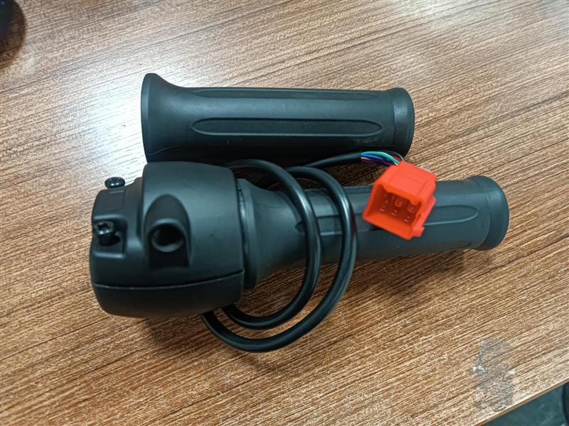VT5 2024 VT52024 Sol Dugme Seti - Voltapar