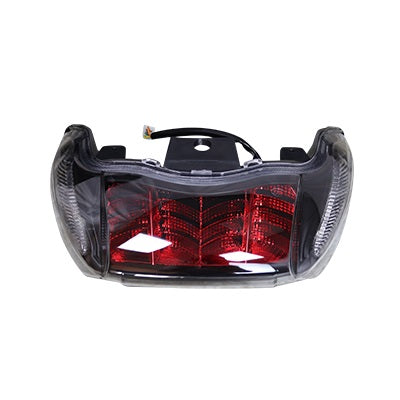 RS7 Arka Stop - Voltapar