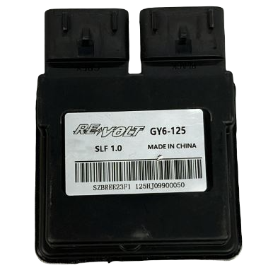 RS7 Beyin CDI Revolt - Voltapar