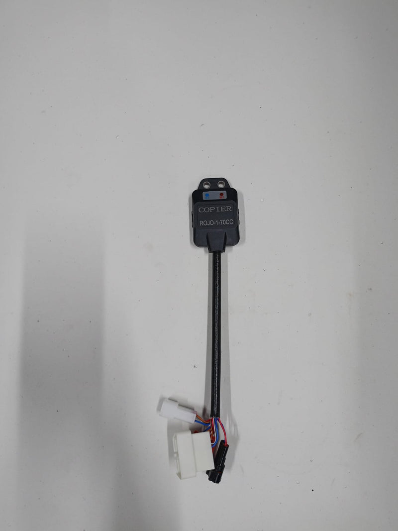 PS3 Rojo ECU Copıer Devıce (50-80 CC) - Voltapar