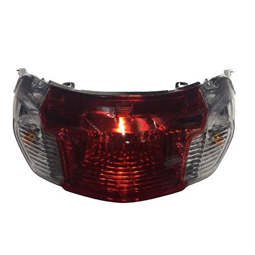 PS3 Arka Stop - Voltapar