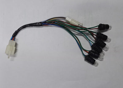 PS3 Gösterge Lambaları - Voltapar