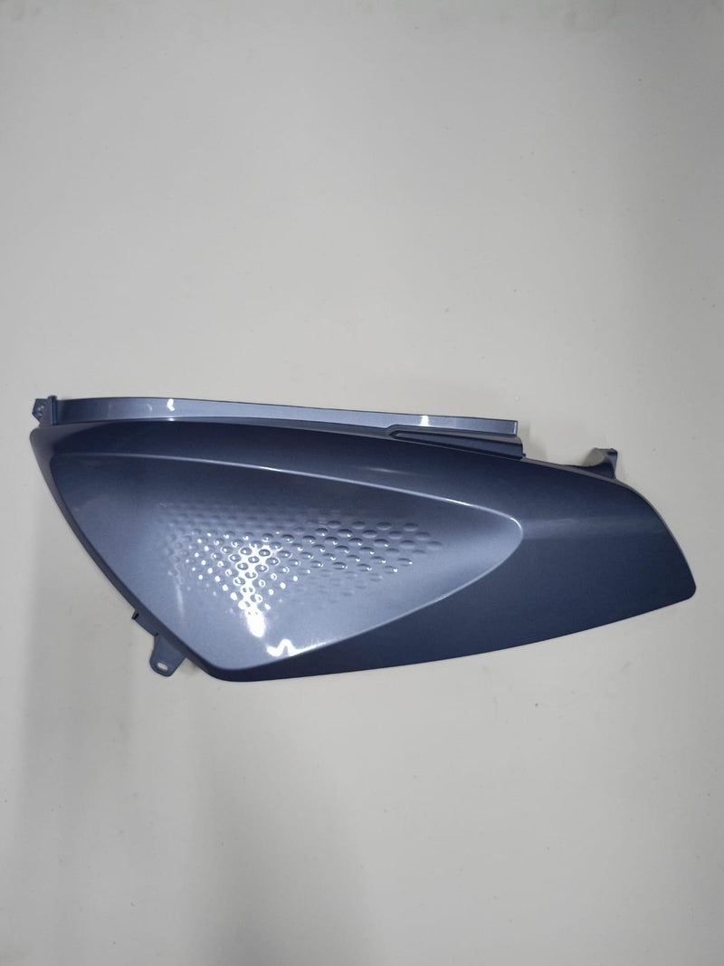 PS3 Koltuk Altı Sol ABS (Gri) - Voltapar