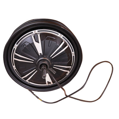 VT3 (36V) Volta 36V 350W Motor VT3 - Voltapar