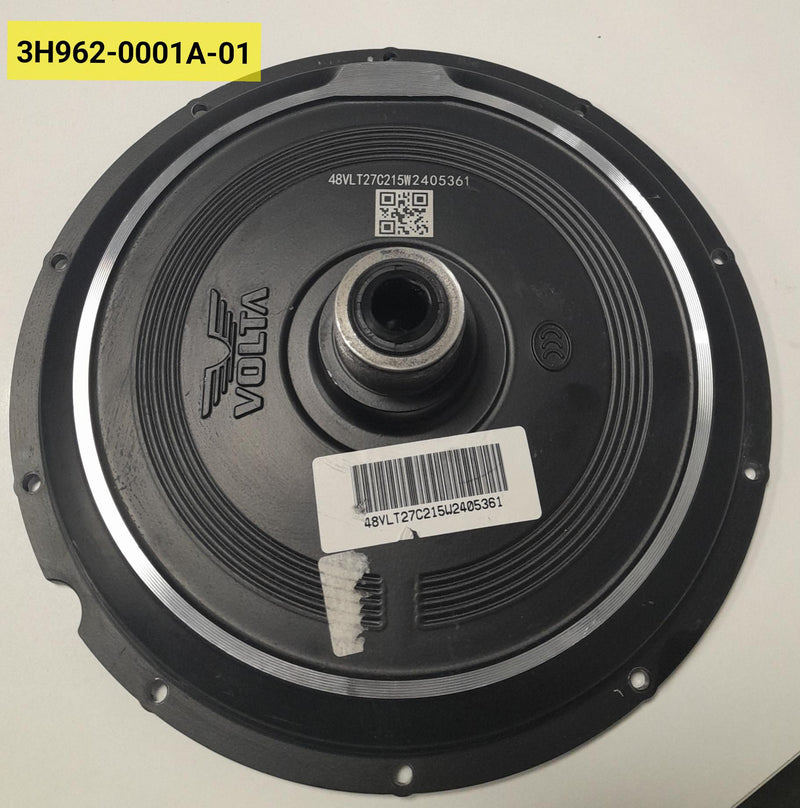 VSM Motor Kapağı - Voltapar