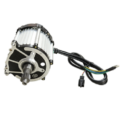VT5 Volta 72V 3900W Motor VT5 - Voltapar