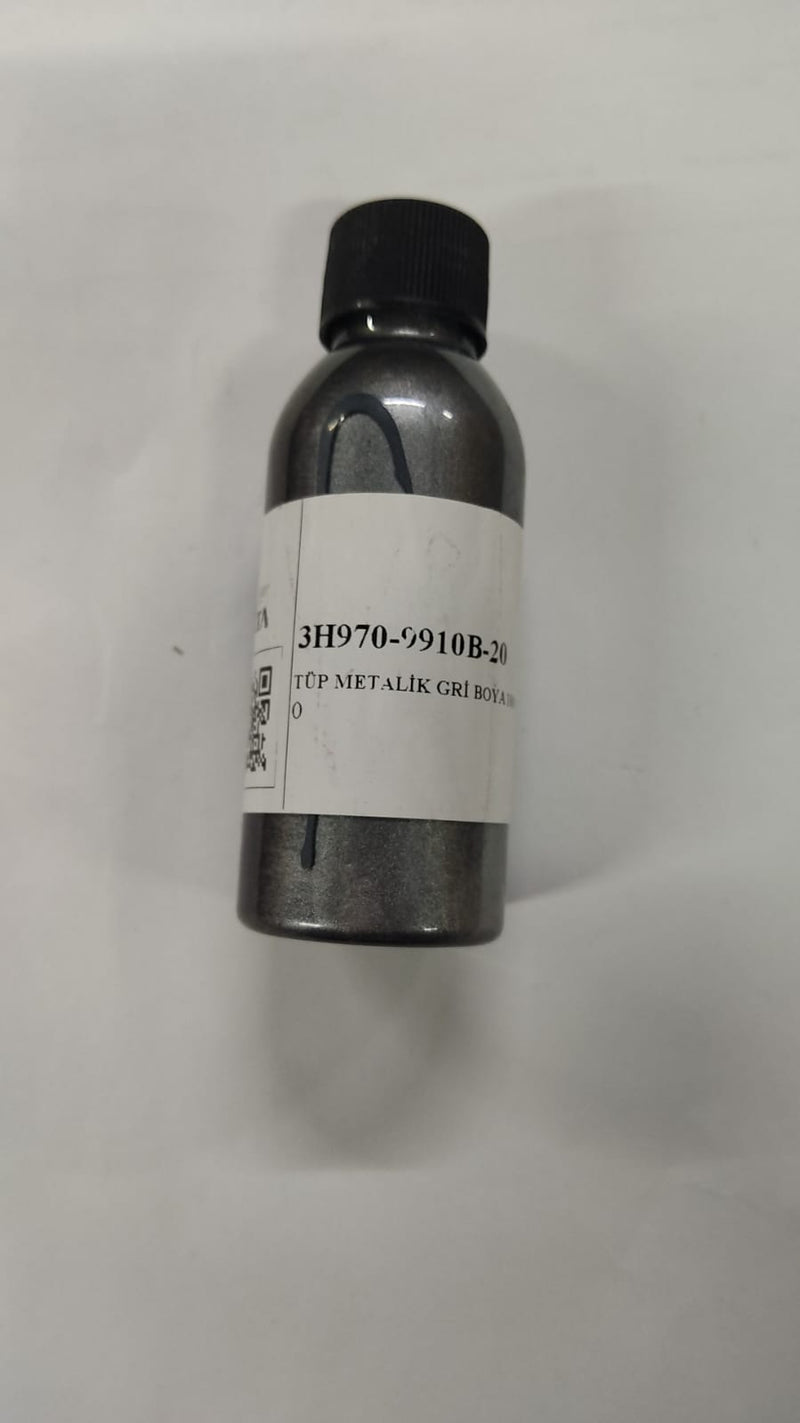 VS1 Tüp Metalik Gri Boya 100 Ml (Vrk 309-20) - Voltapar