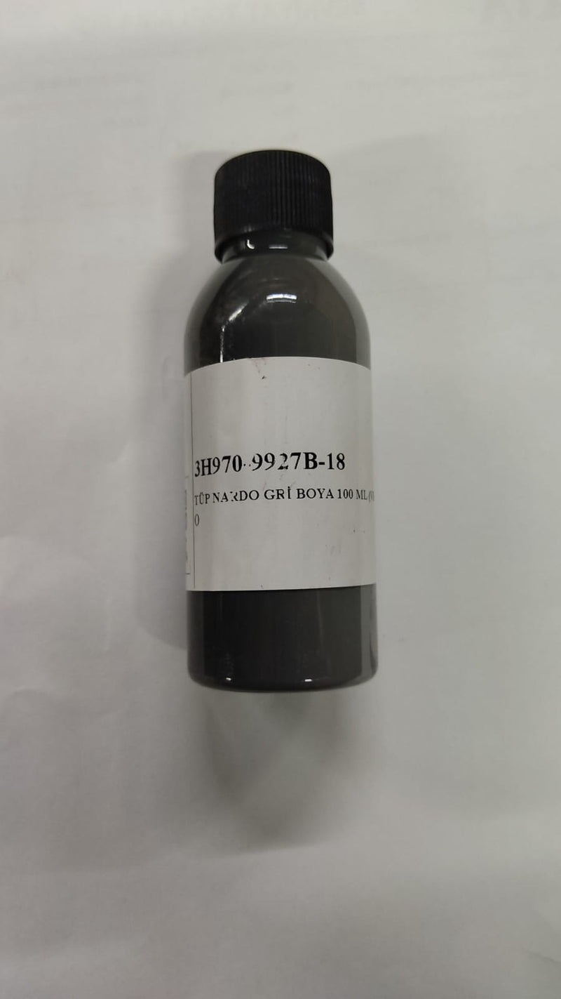 APX5 Tüp Nardo Gri Boya 100 Ml (Vrk 706-18) - Voltapar