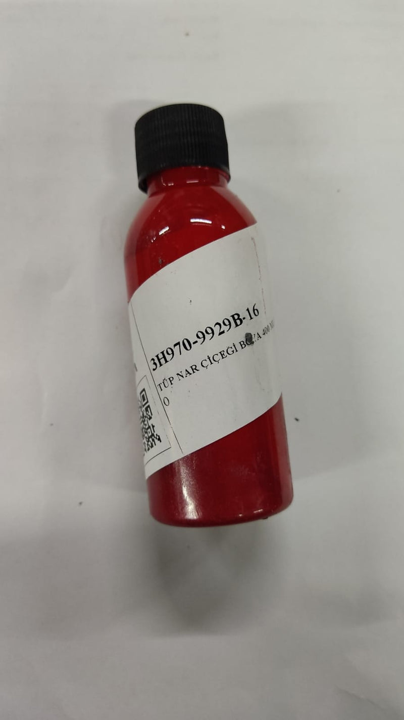 PS3 Tüp Nar Çiçeği Boya 100 Ml (Vrk 704-16) - Voltapar