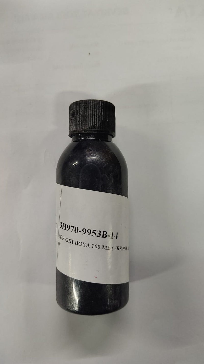 EV1 Tüp Gri Boya 100 Ml (Vrk 903-14) - Voltapar