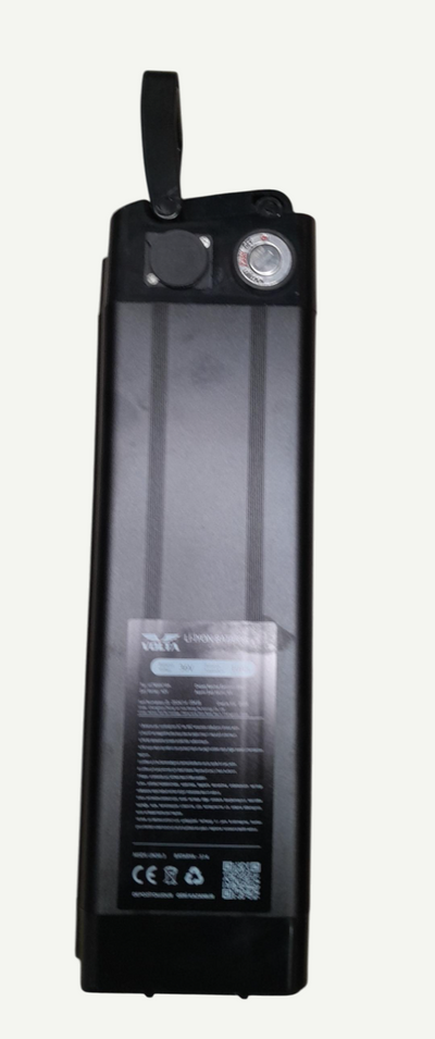VB3 Lityum 36V-10Ah - Vb3 - Voltapar
