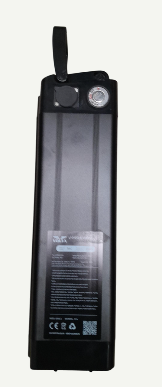 VB3 Lityum 36V-10Ah - Vb3 - Voltapar