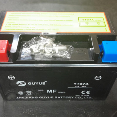 PS5 Jel 12V-6/7Ah (8.5159.2) - Voltapar
