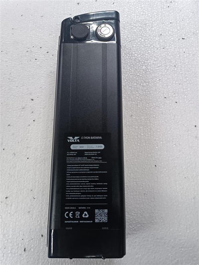 VB1 2024 36V 7.8Ah Lityum Batarya VB1 - Voltapar