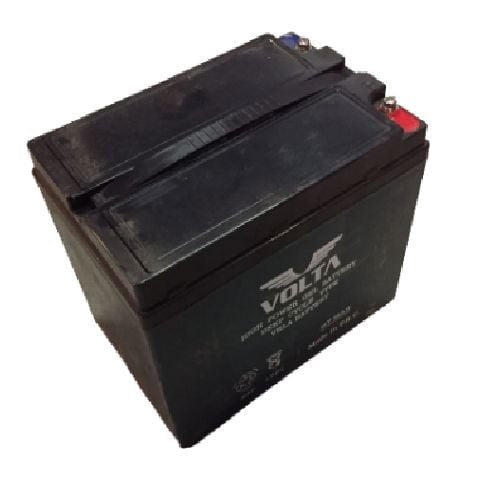 EV1 12V 58Ah Vrla Akü - Voltapar