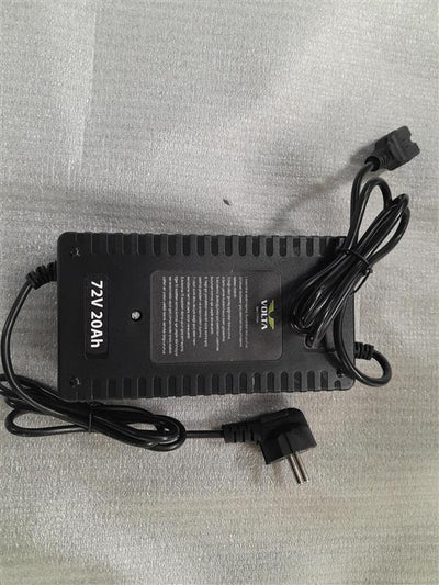 VM5 NEO 72V Jel 20A Şarj Cihazı - Voltapar