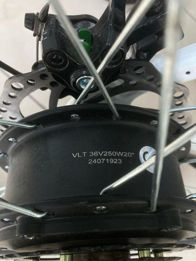 VB1 2024 VB1 Motor 36V 250W - Voltapar