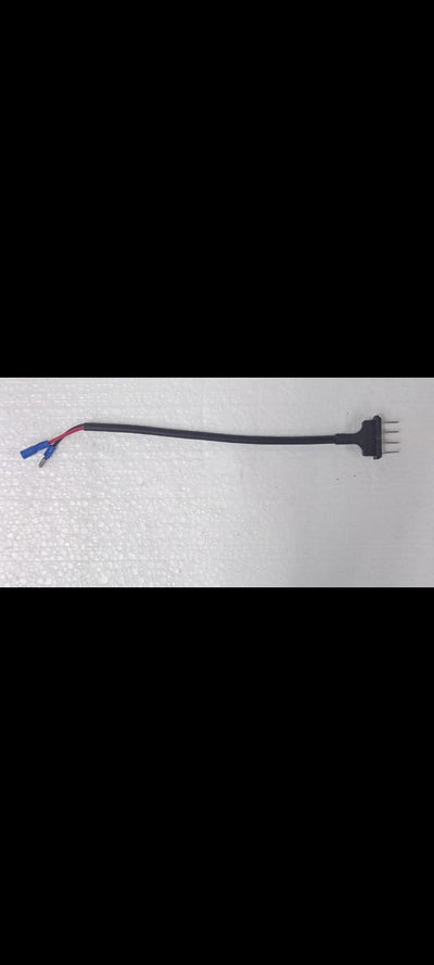 VB2 (48V) VB2 Batarya Kablosu - Voltapar