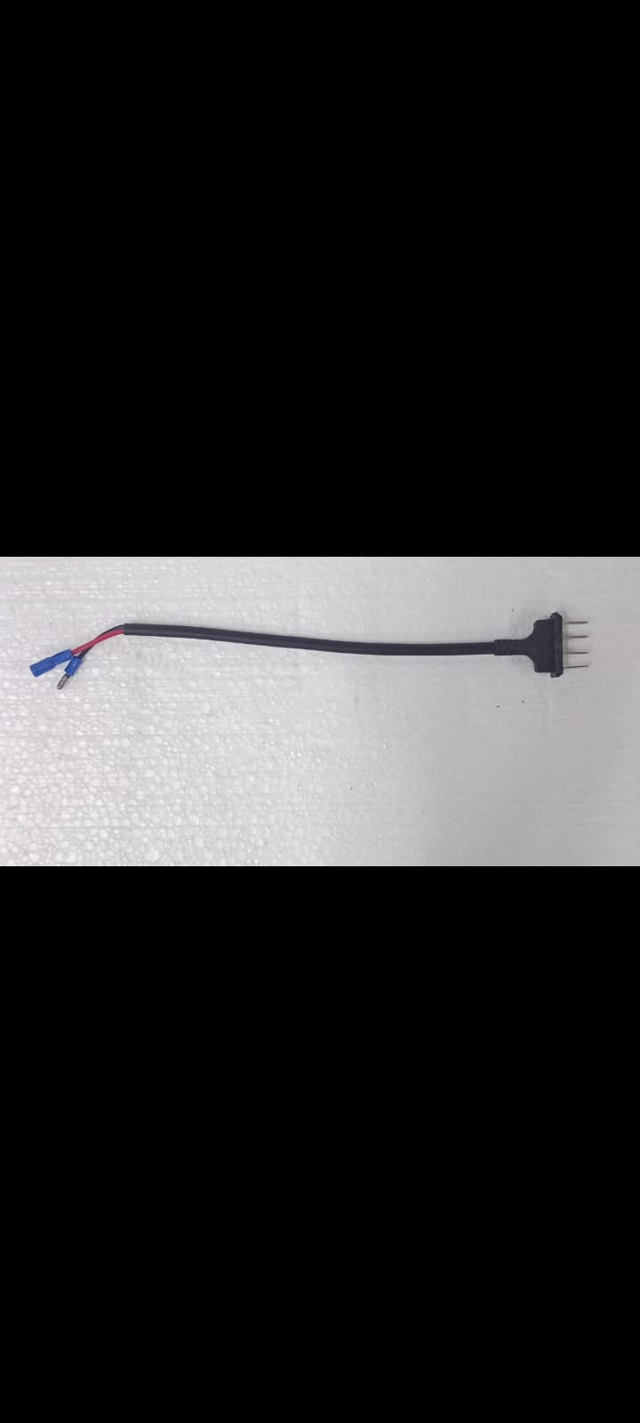 VB2 (48V) VB2 Batarya Kablosu - Voltapar