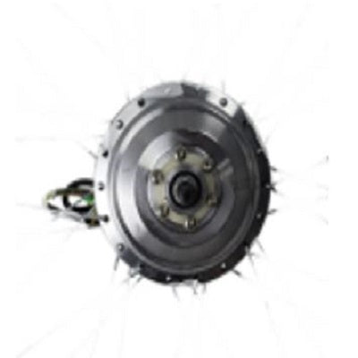 VB3 Motor 250W - Voltapar