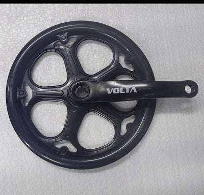 APB2 Pedal Kolu Sağ - Voltapar