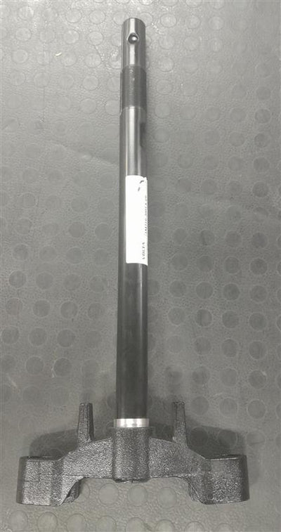 APS2 Ön Çatal - Voltapar