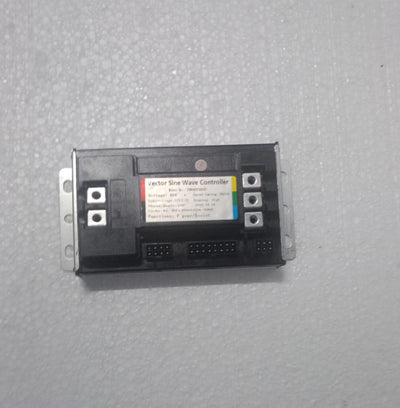 APS2 Sürücü - Voltapar