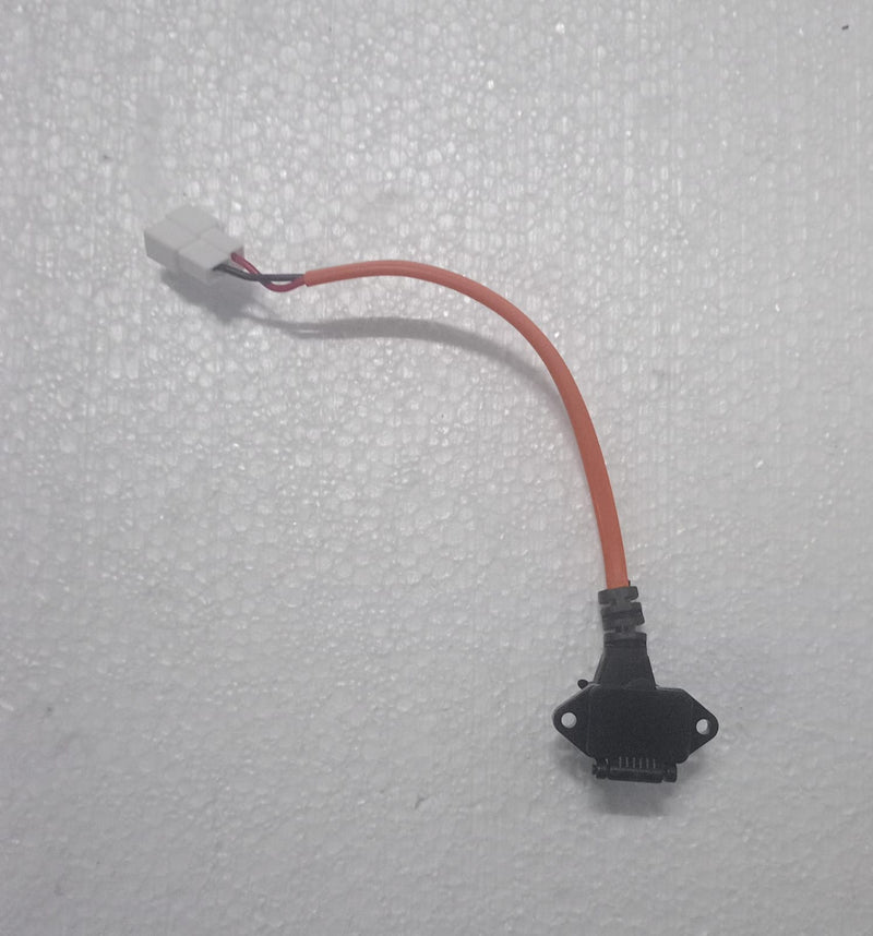 APS2 Şarj Soketi - Voltapar