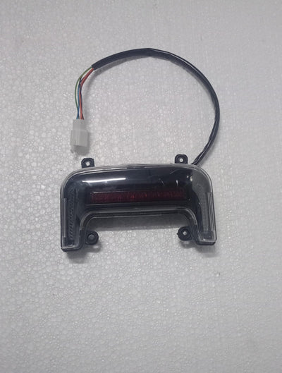 APS2 Arka Stop - Voltapar