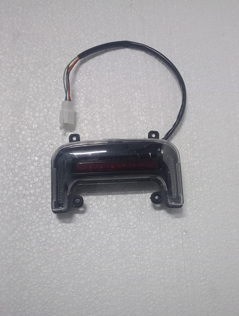 APS2 Arka Stop - Voltapar