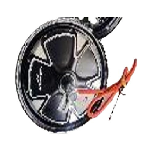 VS2 Motor 72V/2KW - Voltapar